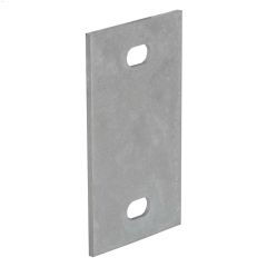 Howell\u2122 5-1\/4\" x 2-1\/2\" x 1\/8\" Washer Plate