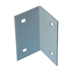 Howell\u2122 5-1\/4\" x 2-1\/2\" x 1\/8\" Corner Bracket Inside Joist