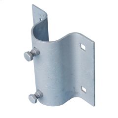 Howell\u2122 5-1\/4\" x 5-7\/8\" x 1\/8\" Side Leg Holder