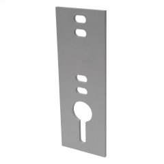 Howell\u2122 11-1\/2\" x 3-1\/2\" x 3\/16\" Anchor Chain Plate