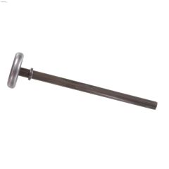 1-7\/8\" Roller Zinc Plated Heavy Duty Garage Door Wheel
