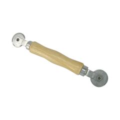 1-1/4" Roller Dia Spline Wood Installation Tool