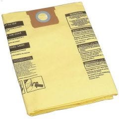 Shop-Vac 16 - 22 gal High Efficiency Disposable Filter Bag