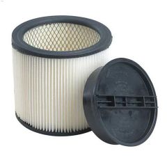 8\" x 6-1\/2\" 5 - 6 gal Cartridge Filter
