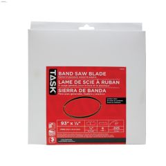 93\" x 1\/4\" 6 TPI Band Saw Blade