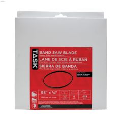 93\" x 3\/8\" x 6 TPI Band Saw Blade