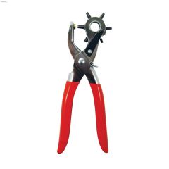 5\/64 - 3\/16\" Revolving Punch Plier
