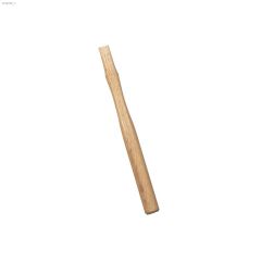 12\" Metal & Hickory Handle Machinist Ball Pein Hammer