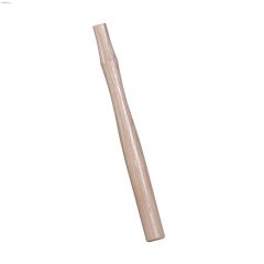 16\" Metal & Hickory Handle Ball Pein Hammer Handle
