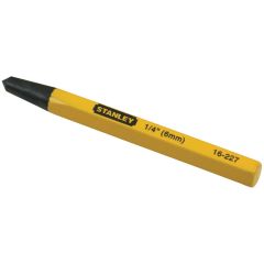 1\/4\" Yellow Tempered Steel Center Punch