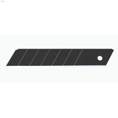 25 mm Ultra-Sharp Snap-Off Blade -20\/Pack
