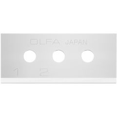 17.8 mm Utility Blade -10/Pack