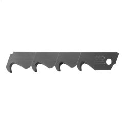 18 mm Snap-Off Hook Blade -5\/Pack