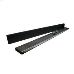QSR\u2122 27-1\/2\" x 2-3\/8\" QSR Soft Pad