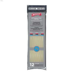 1\/2\" x 10\" All Purpose Round Glue Stick-12\/Pack