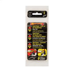 12 mm x 102 mm Slow Set Round Glue Stick