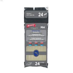 8 mm x 102 mm All Purpose Round Mini Glue Stick