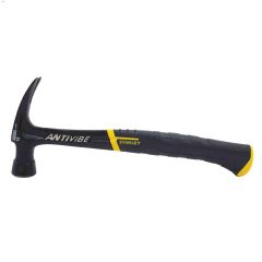 Fatmax\u00ae 1-Piece Steel Handle 16 oz Nailing Hammer