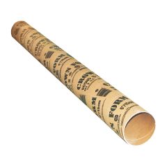 6" x 12' Concrete Forming Tube