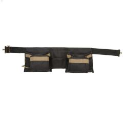 29 - 46\" x 2\" 8 Pockets Apron