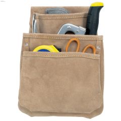 3 Pockets Drywall Pouch