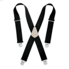 2\" Heavy Duty Work Suspenders