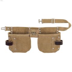 1\" 2 Pockets Child's Carpenter Apron