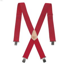 2\" Heavy Duty Suspenders