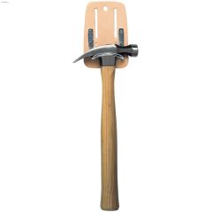 Steel Loop Hammer Holder