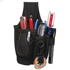 4 Pockets Tool & Cell Phone Holder