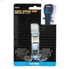 1-1\/2\" Light Duty Spring Grip