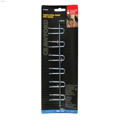 Light Duty Multi Tool Rack
