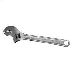 12\" Adjustable Wrench
