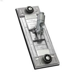 9-3\/8\" x 3-3\/8\" Heavy Duty Sanding Block With Female End