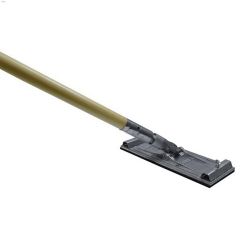 9-3\/8\" x 3-3\/8\" Sanding Block With Pole