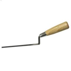 6\" x 1\/4\" High Carbon Steel Professional Joint Filler