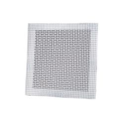 6" x 6" Metal Reinforced Self-Adhesive Drywall Repair Patch