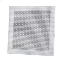 4\" x 4\" Metal Reinforced Self-Adhesive Drywall Repair Patch