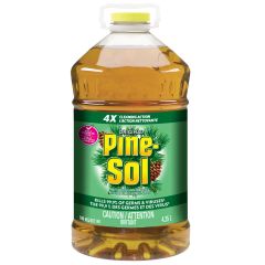 Pine-Sol 4.25 L Cleaner 