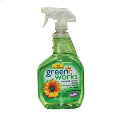 GreenWorks\u00ae 946 mL Citrus Fragrance All-Purpose Cleaner