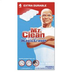 Mr. Clean\u00ae White Magic Eraser