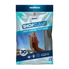 16\" x 16\" Cotton Cleaning Cloth