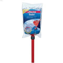 Super Twist Microfiber Head Mop