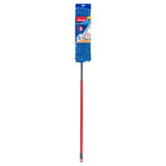Flip Microfiber Head Flat Mop