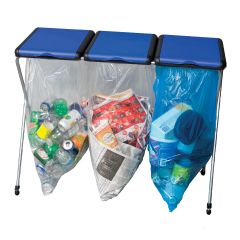 180 L Home Recycling Station III