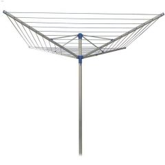 Strata\u00ae 164' x 84\" Four Arm Outdoor Dryer