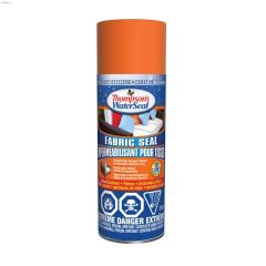 326 g Clear Fabric Seal