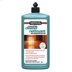 946 mL Hardwood Floor Cleaner