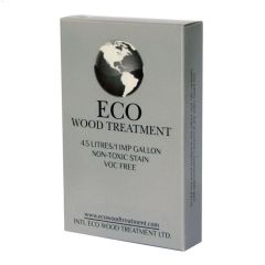 1 gal Silver Patina Wood Stain & Preservative