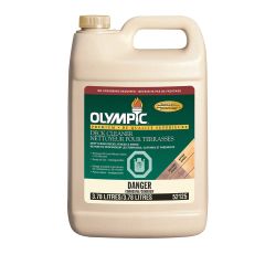 Olympic 3.78 L Deck Cleaner